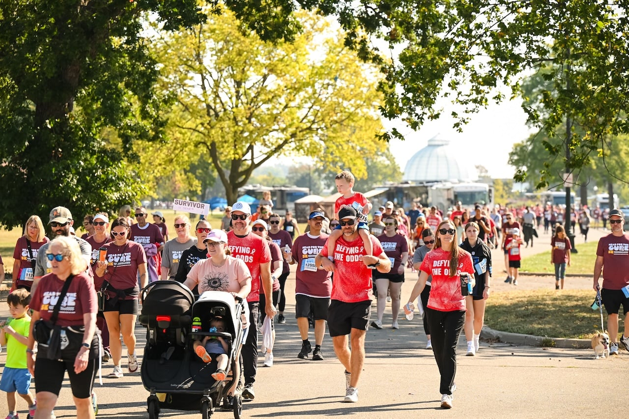 2026 Race for the Cure