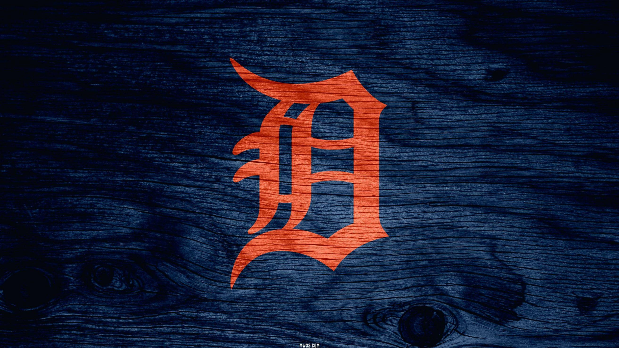 Detroit Tigers Home Games