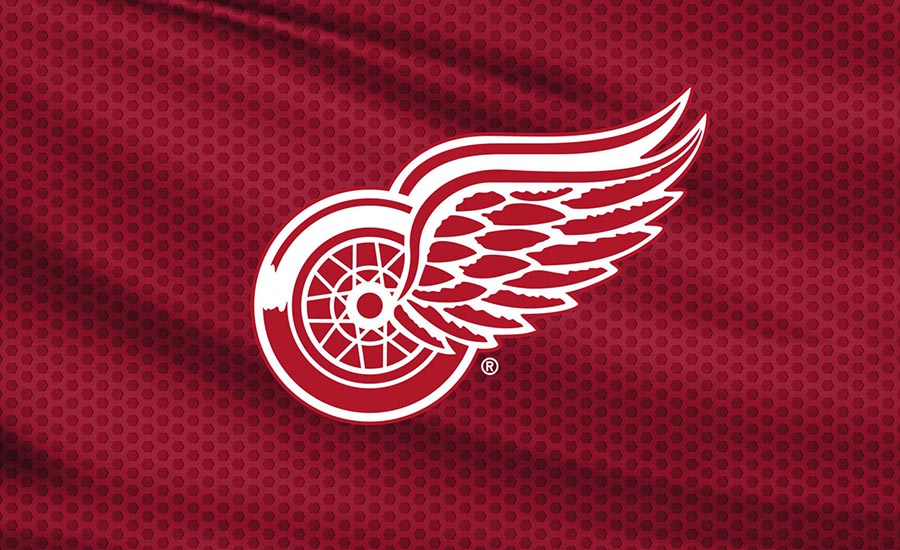 Detroit Red Wings Home Games