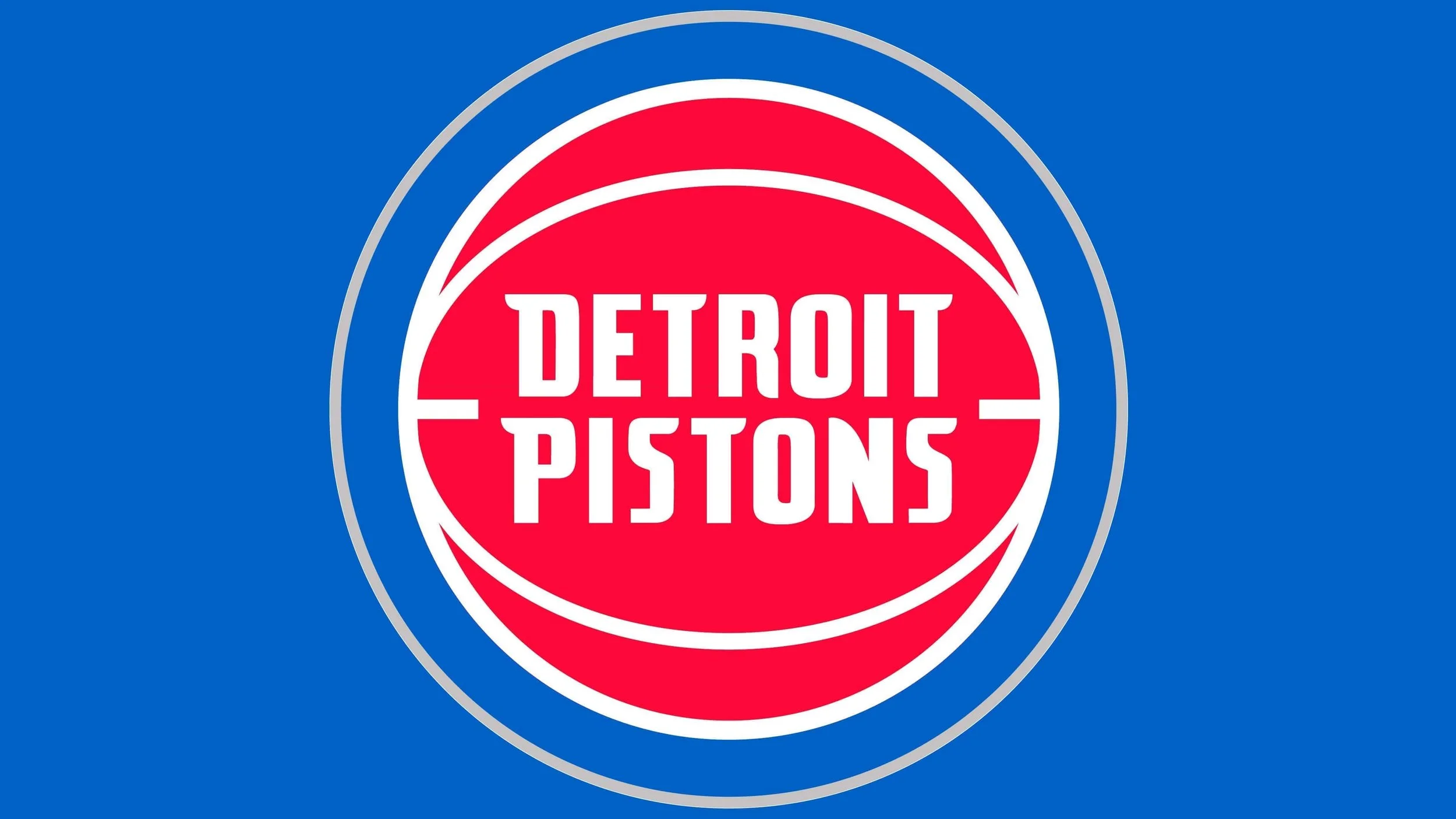 Detroit Pistons Home Games