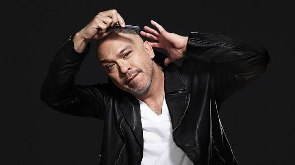 Jo Koy 