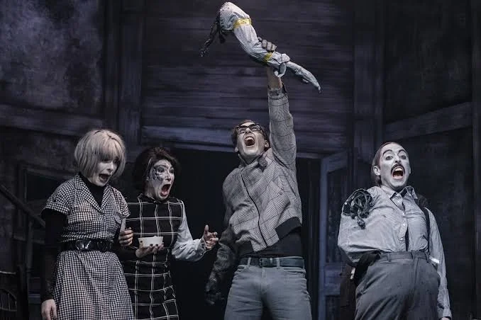 Night of Living Dead Live 