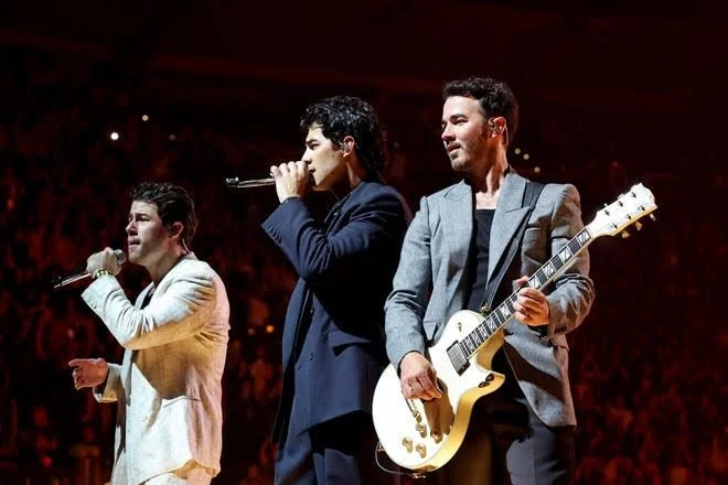 Jonas Brothers 
