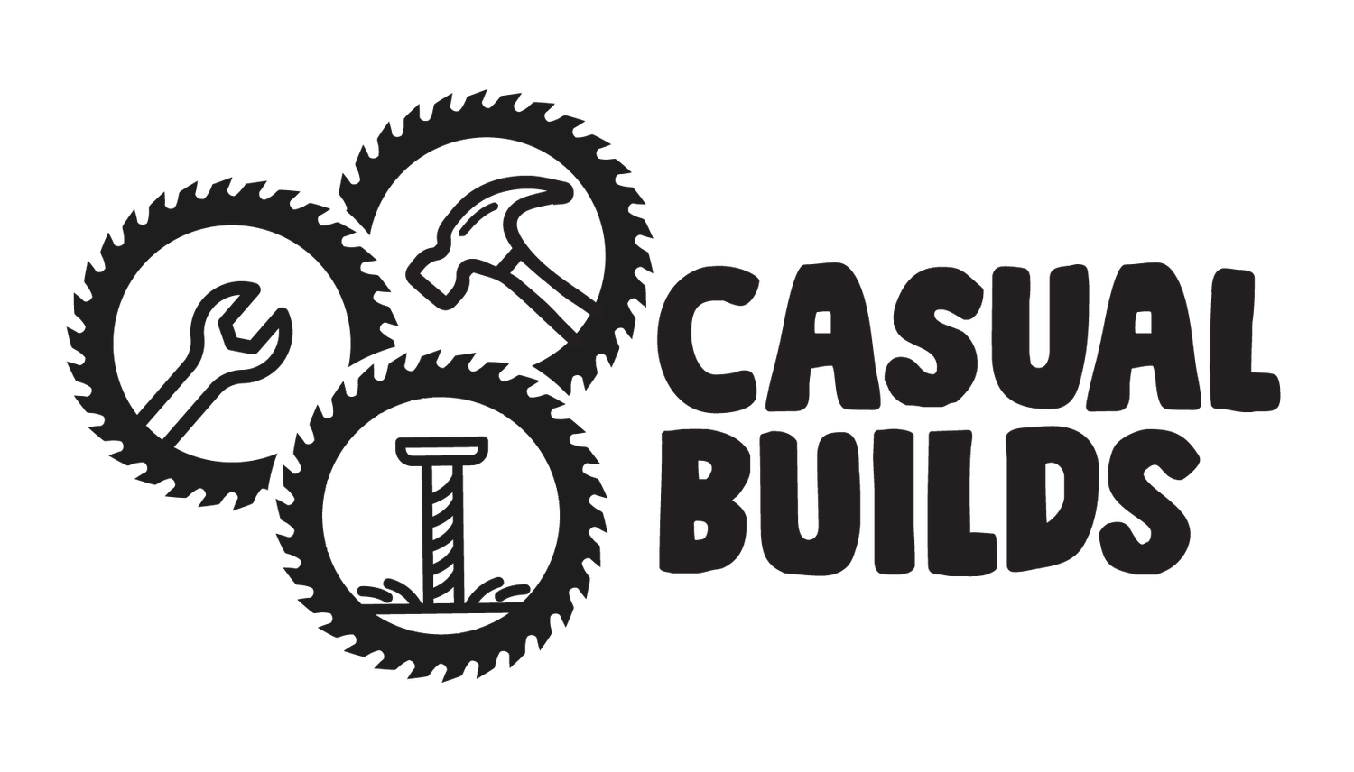 Casual Builds