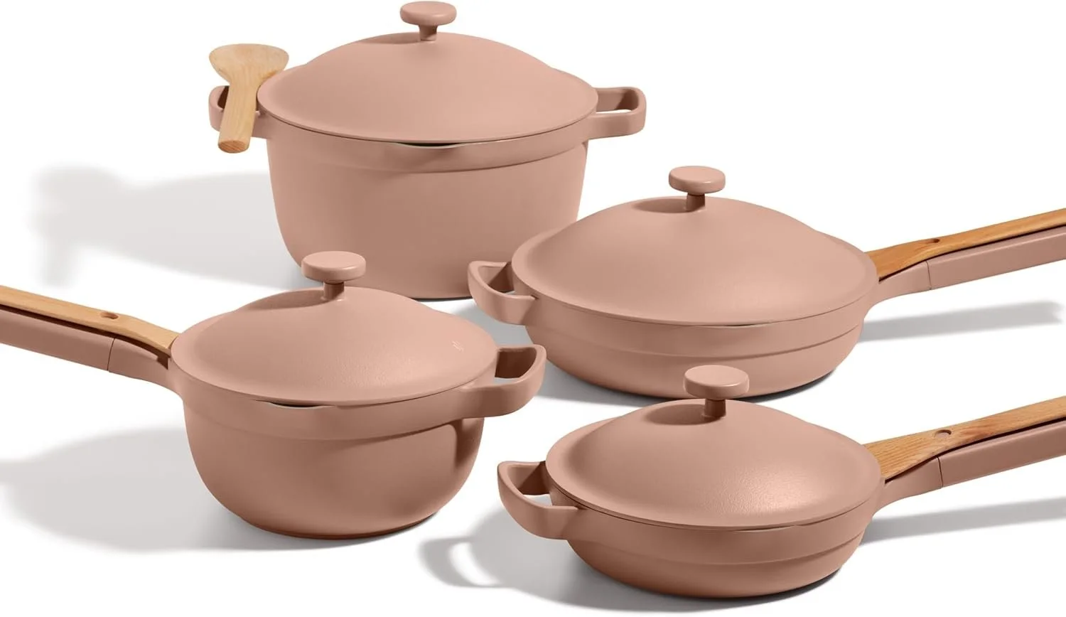 Our Place Always Pan 2.0 Charcoal – multipurpose wedding registry cookware Amazon