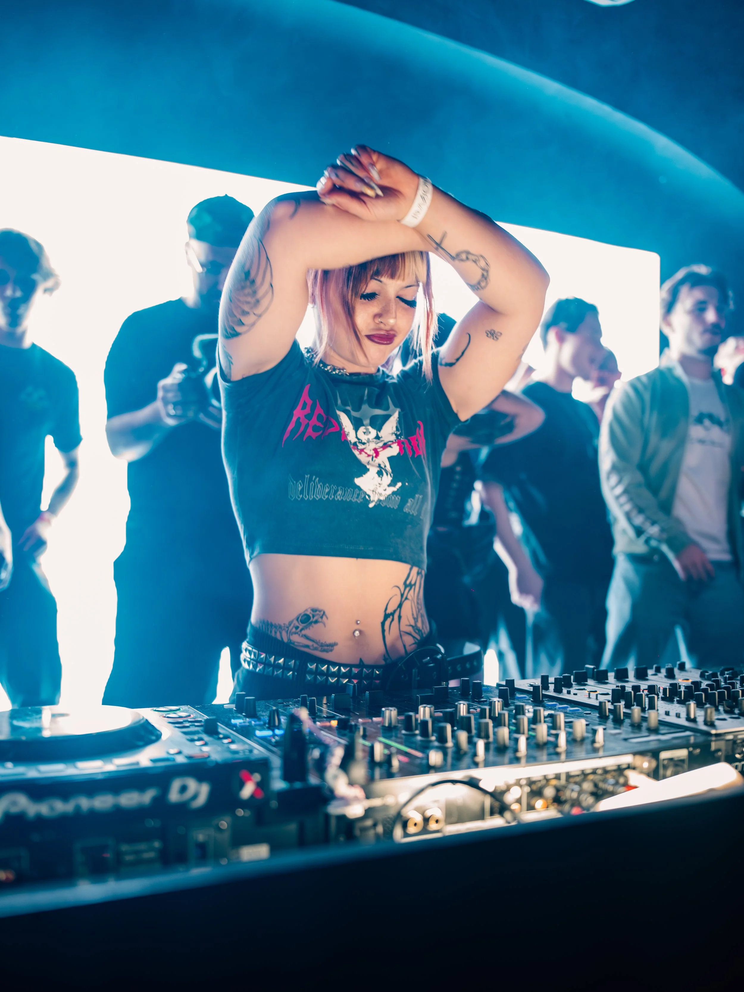 MEDUSA - INVAZZION - BASSLENS-2.jpg