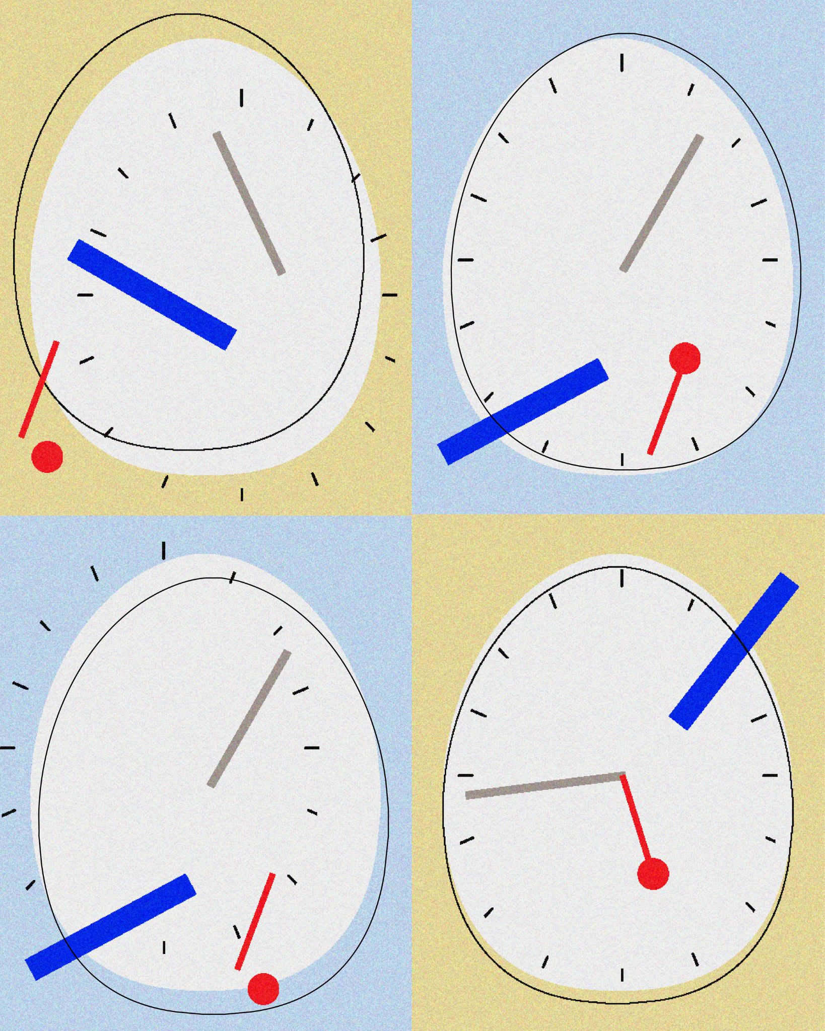 Le temps de faire futur