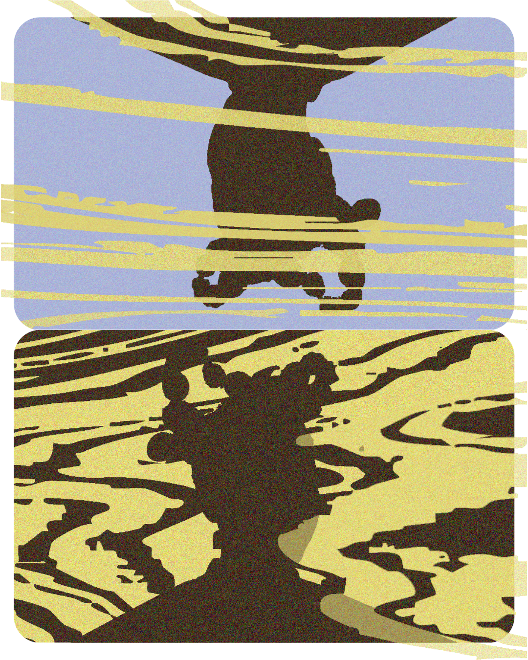 Presence and Lucidity