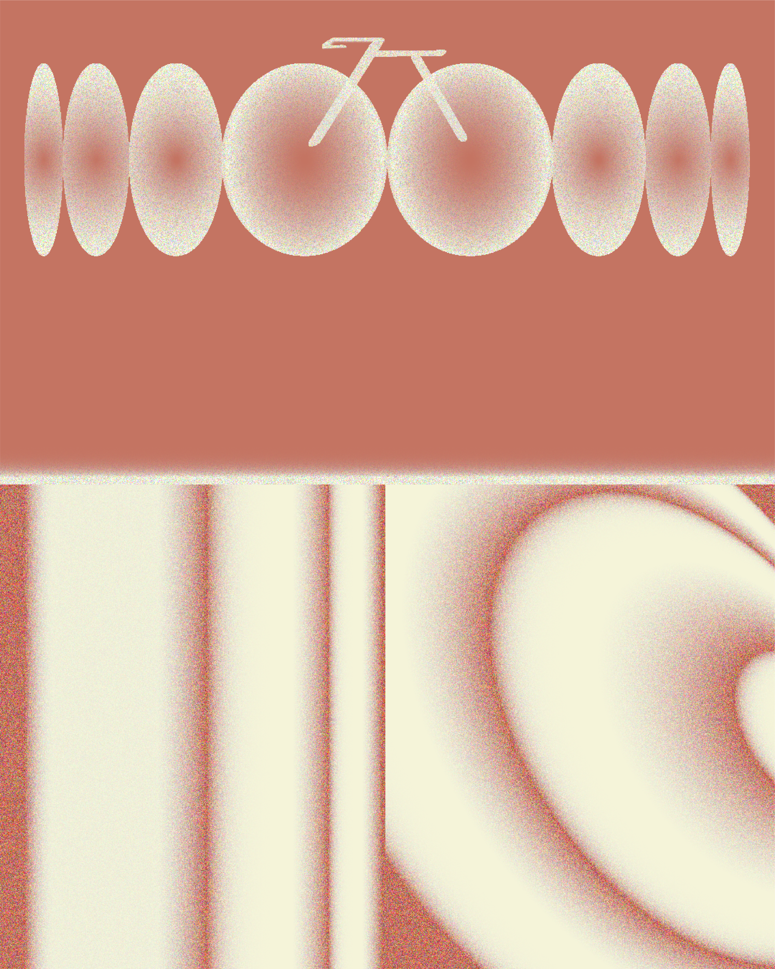 Unfolding presence