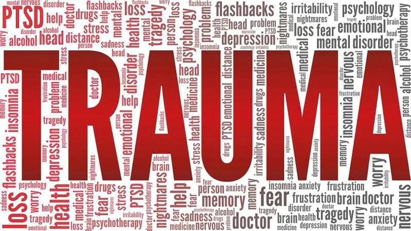 Can you Have Financial Trauma?