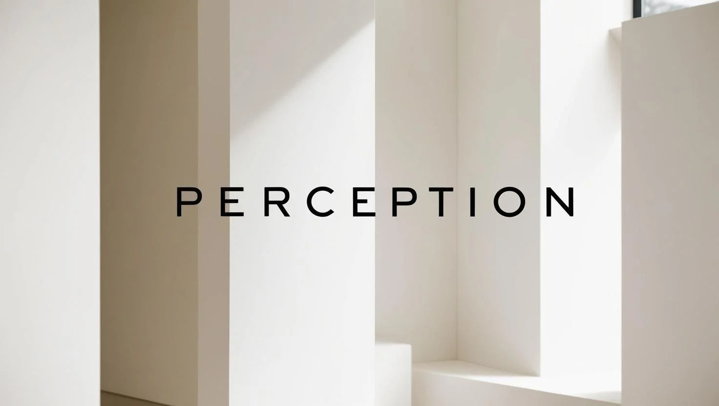 How Trauma Changes Your Perceptions