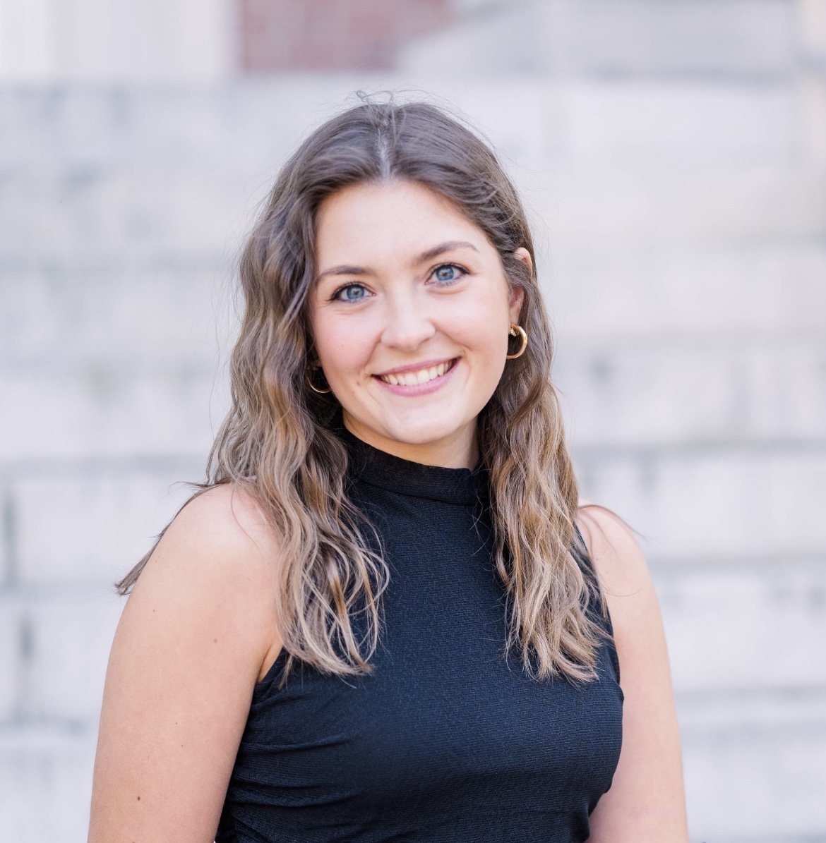 Photo of Alyson Lawrence