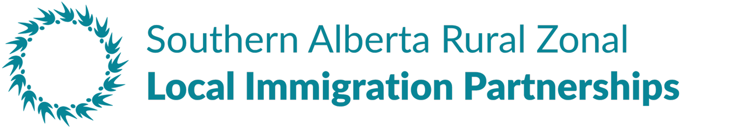 Southern Alberta Rural Zonal Local Immigration Partnerships