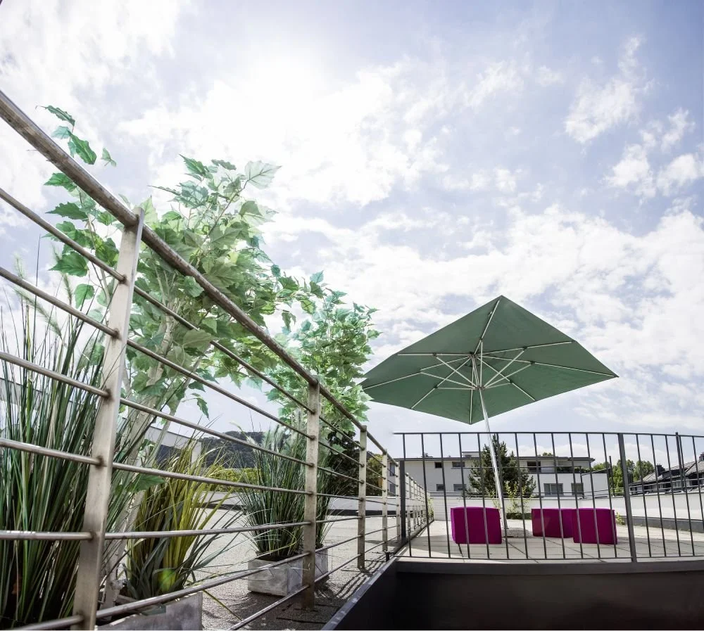Smile Clinic exterior