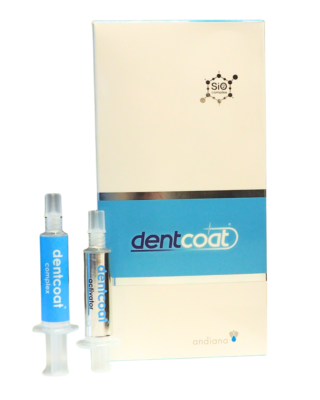 Dentcoat Zahnglossing Behandlung Smile Clinic Salzburg