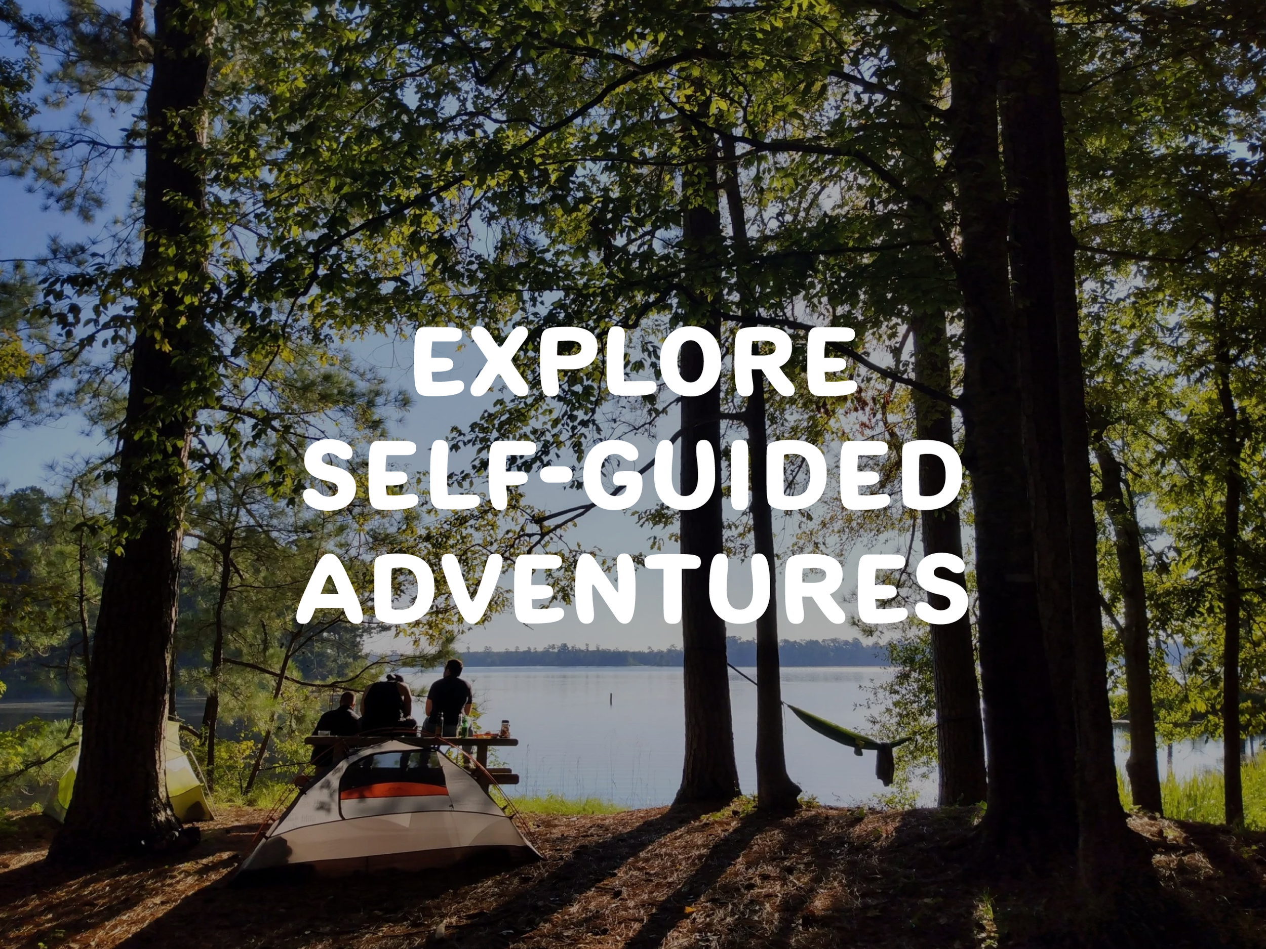 Acadiana Adventure Guide Explore Self-Guided Tours
