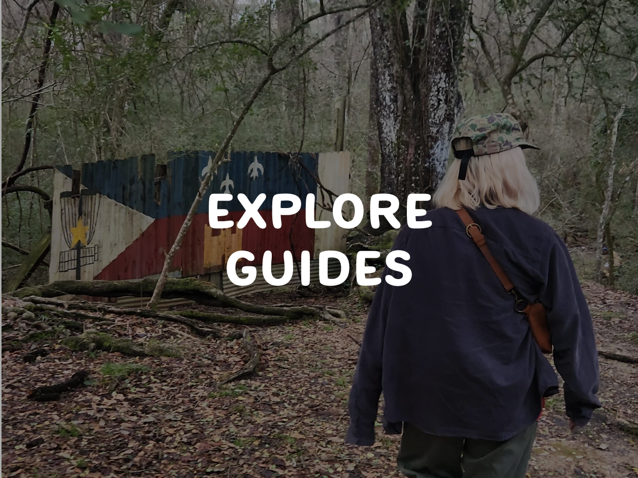 Acadiana Adventure Guide Explore Guides