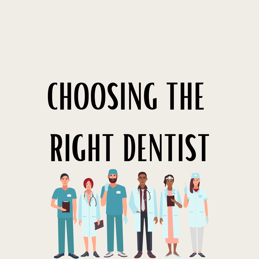 5 Tips for Choosing the Right Family Dentist in Knoxville Tennessee