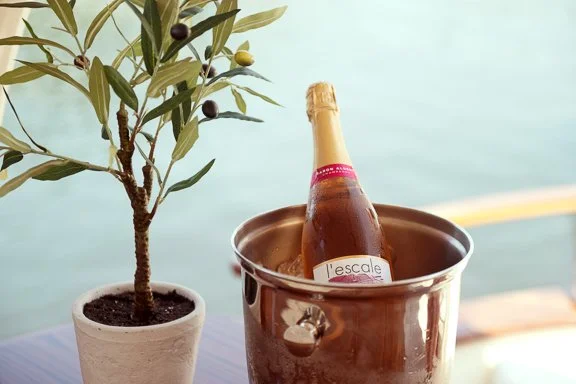 L'escale Wine Collection