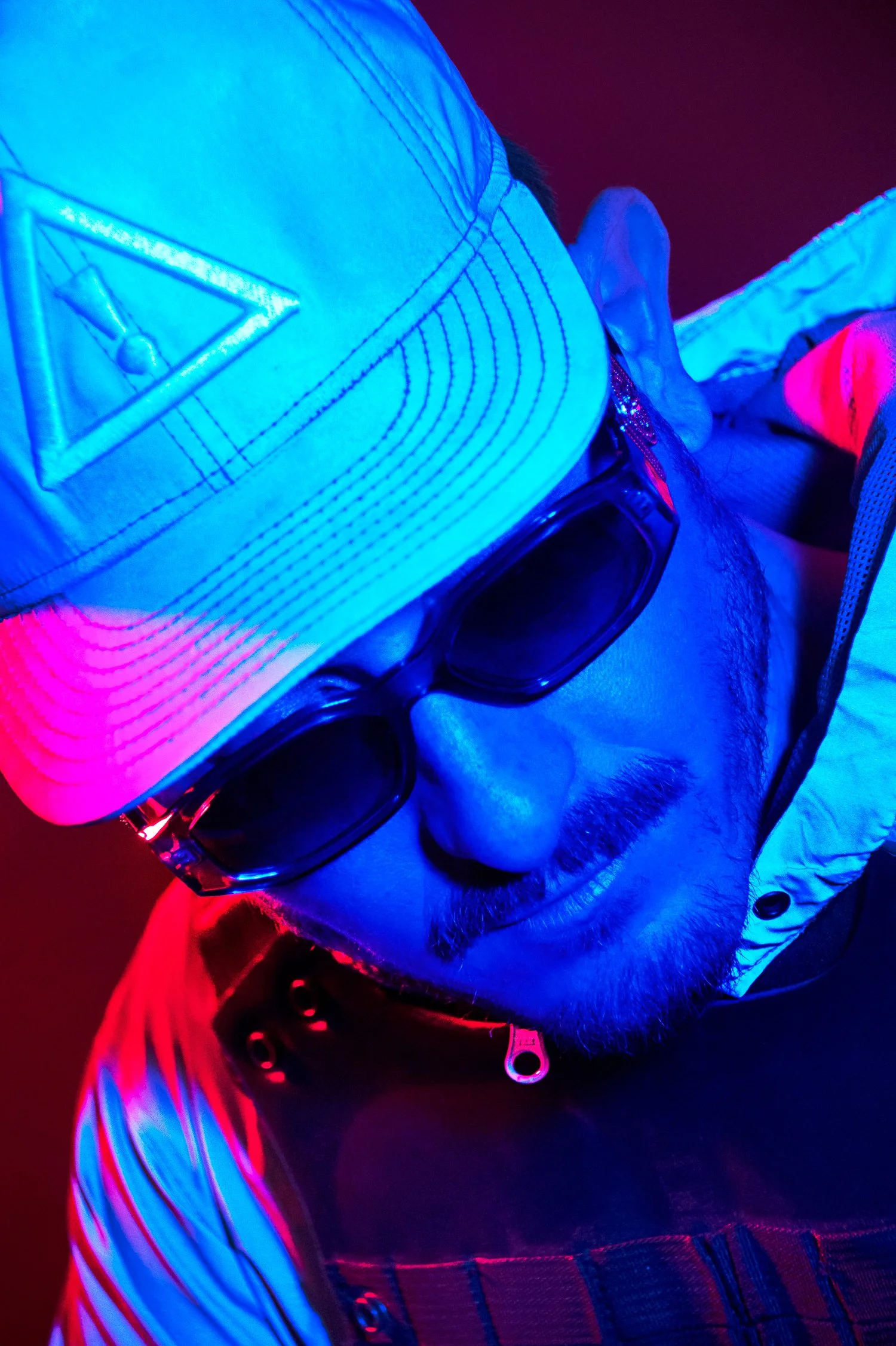 Flosstradamus