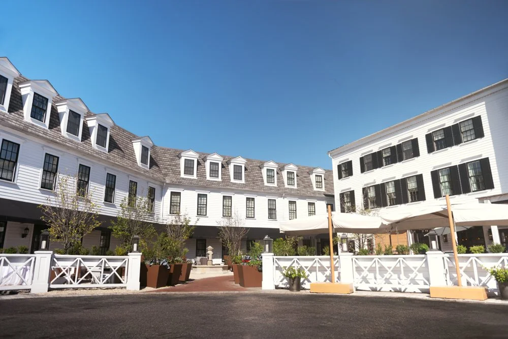 Southport Delamar - Exterior