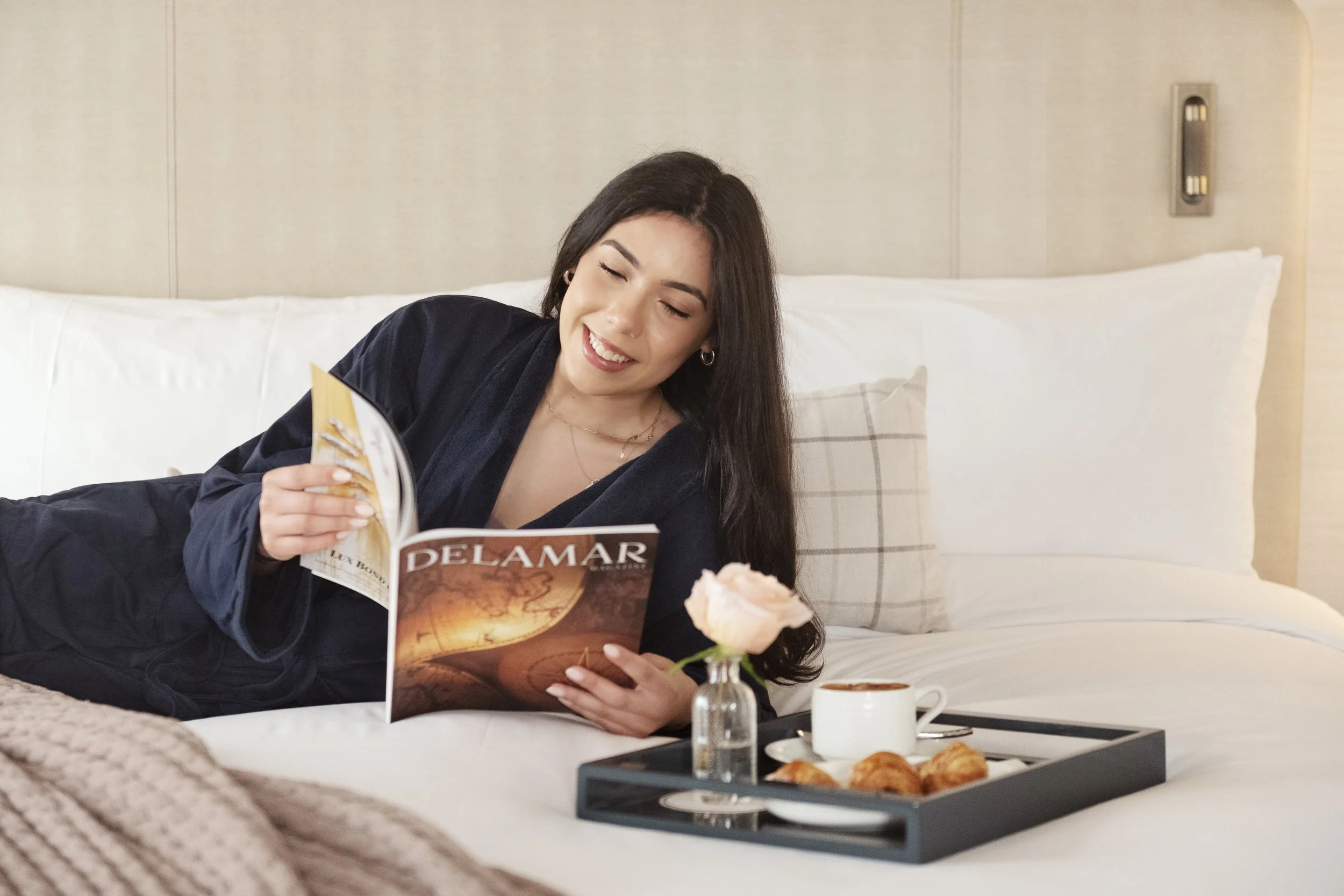 Greenwich Delamar - Suite