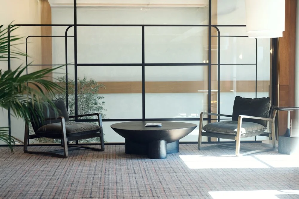 Delamar Westport - Lobby