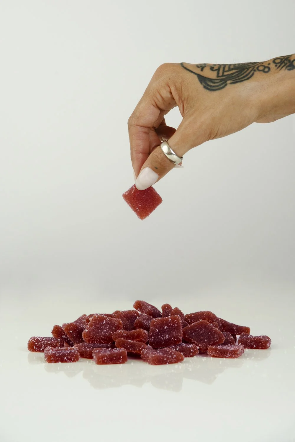 Pax Edibles e-commerce pack images