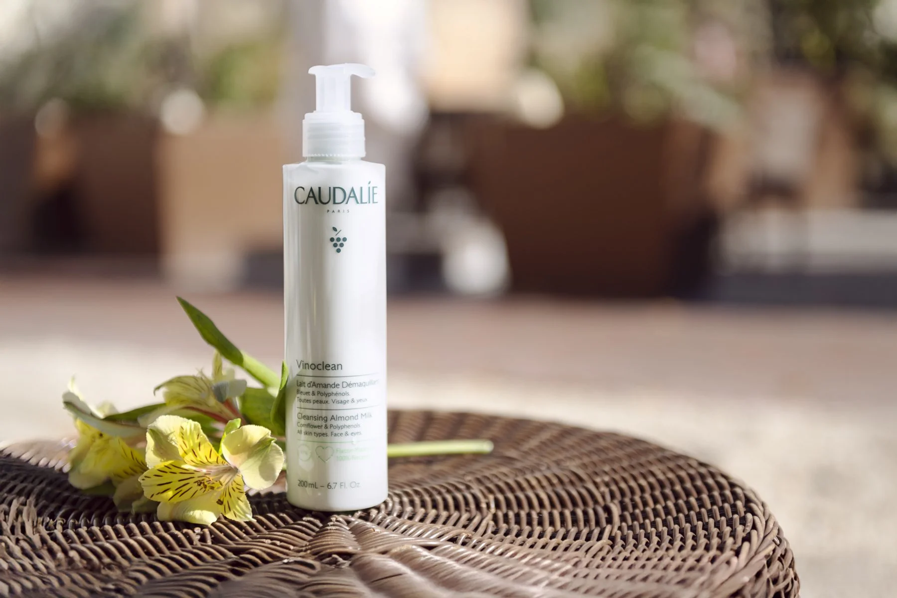 Caudalie