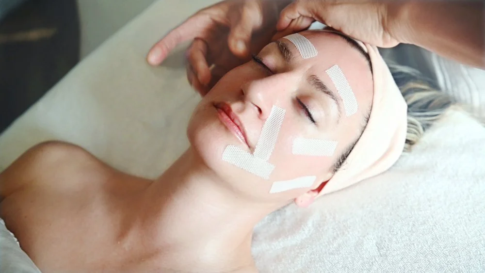 Spa Treatment - Delamar Spa