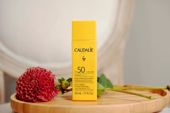 Caudalie