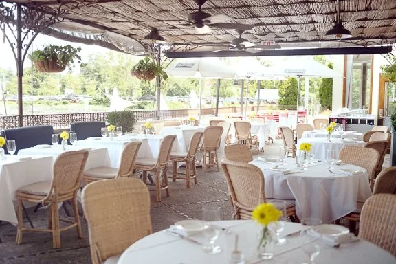 L'escale Restaurant