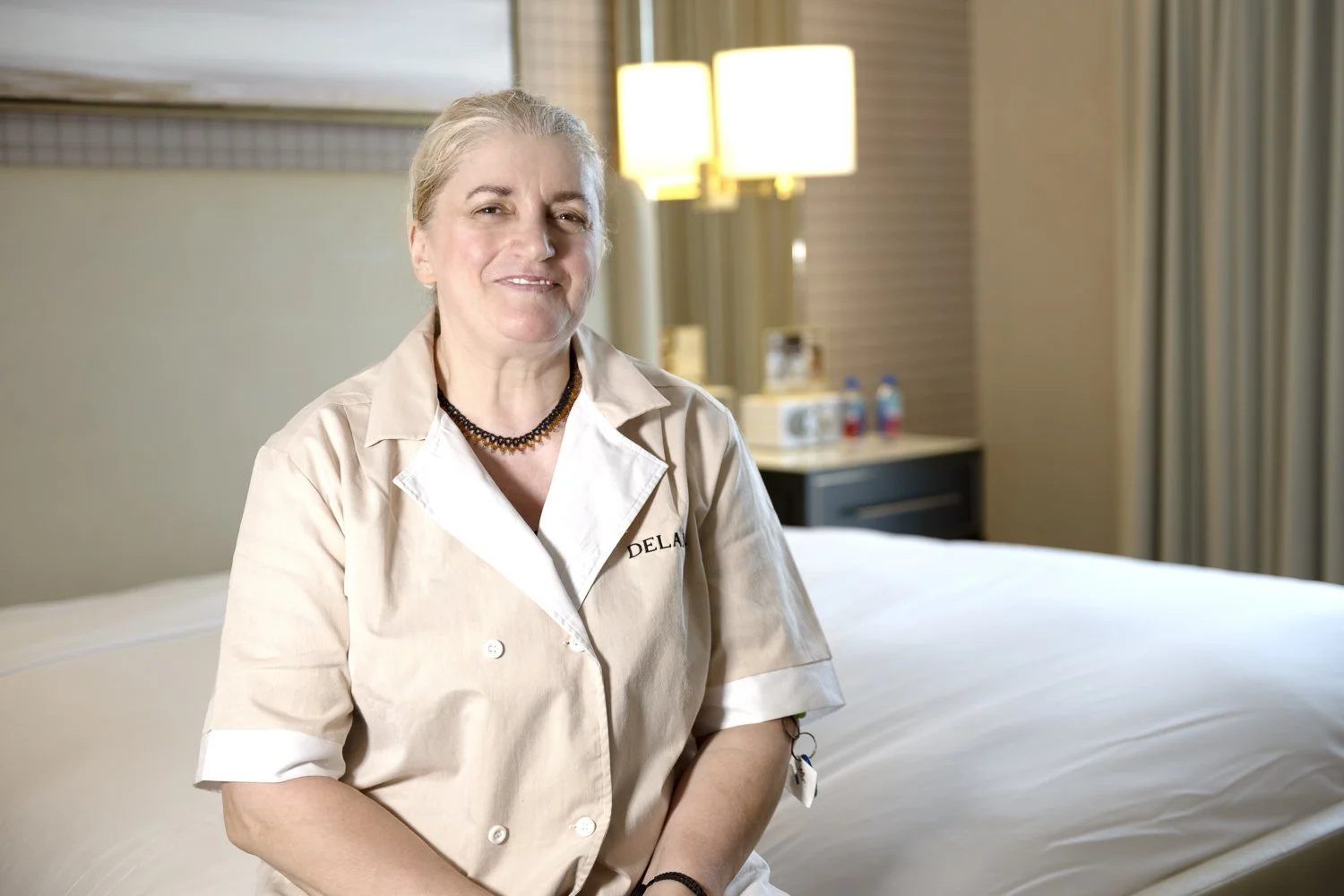 Maid Service - Delamar Hotels