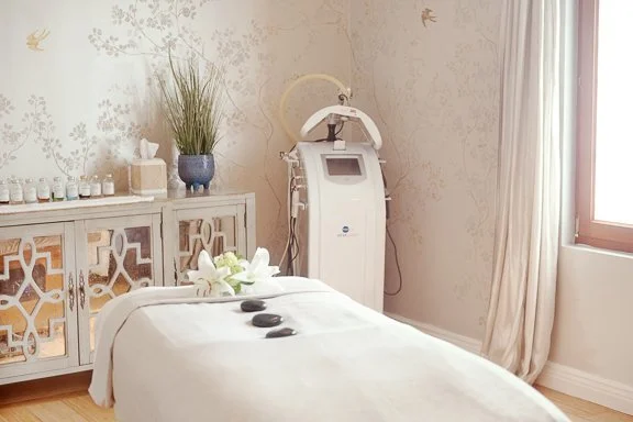 Delamar Greenwich Spa - Interior
