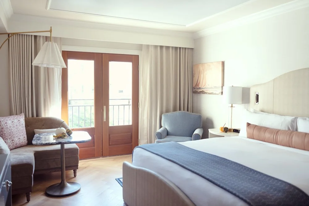 Delamar Greenwich - Interior