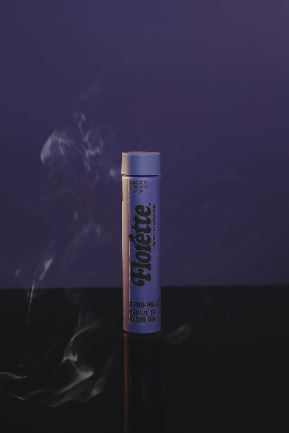 Florette Indica Collection Dark