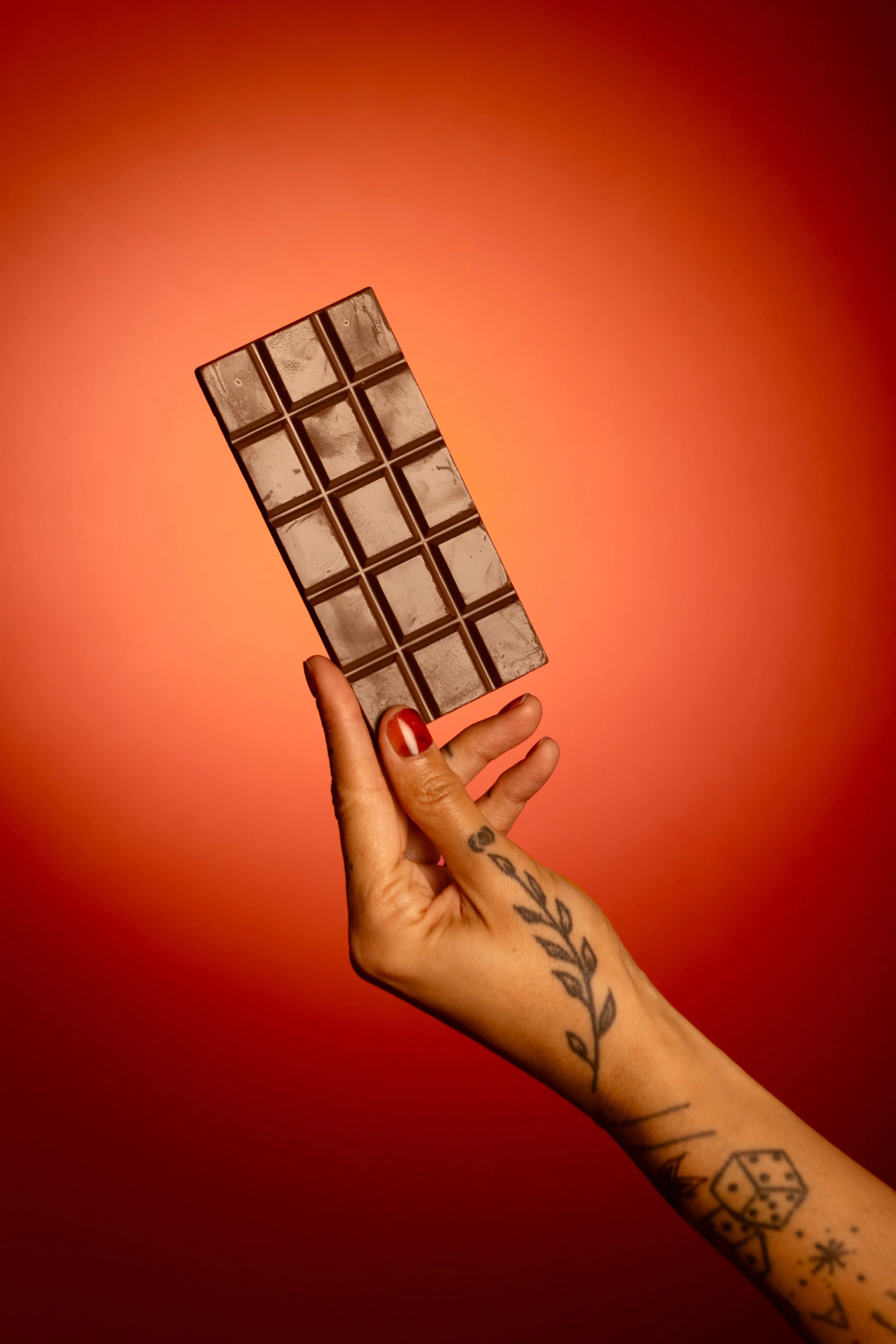 Mez - Like Chocolate