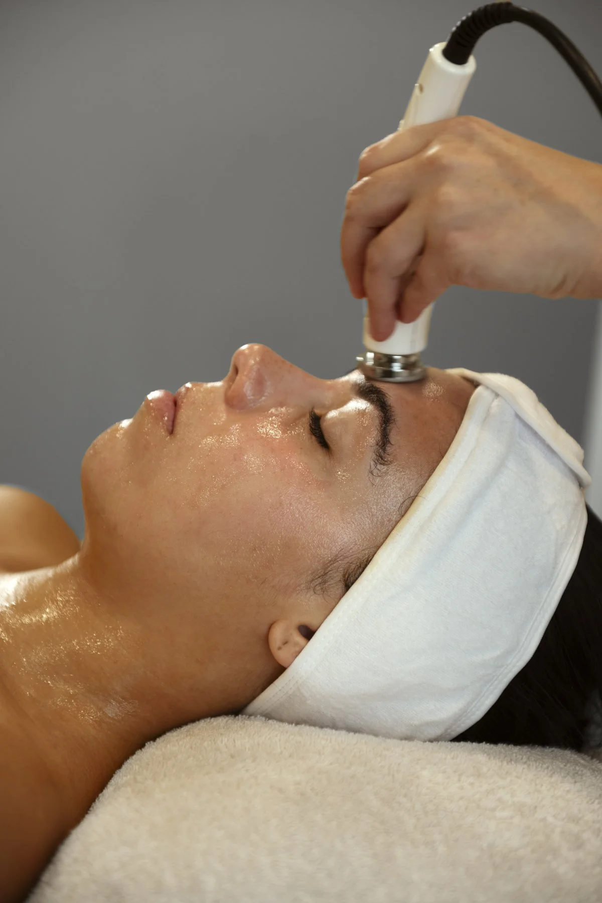 Spa Treatment - Delamar Spa