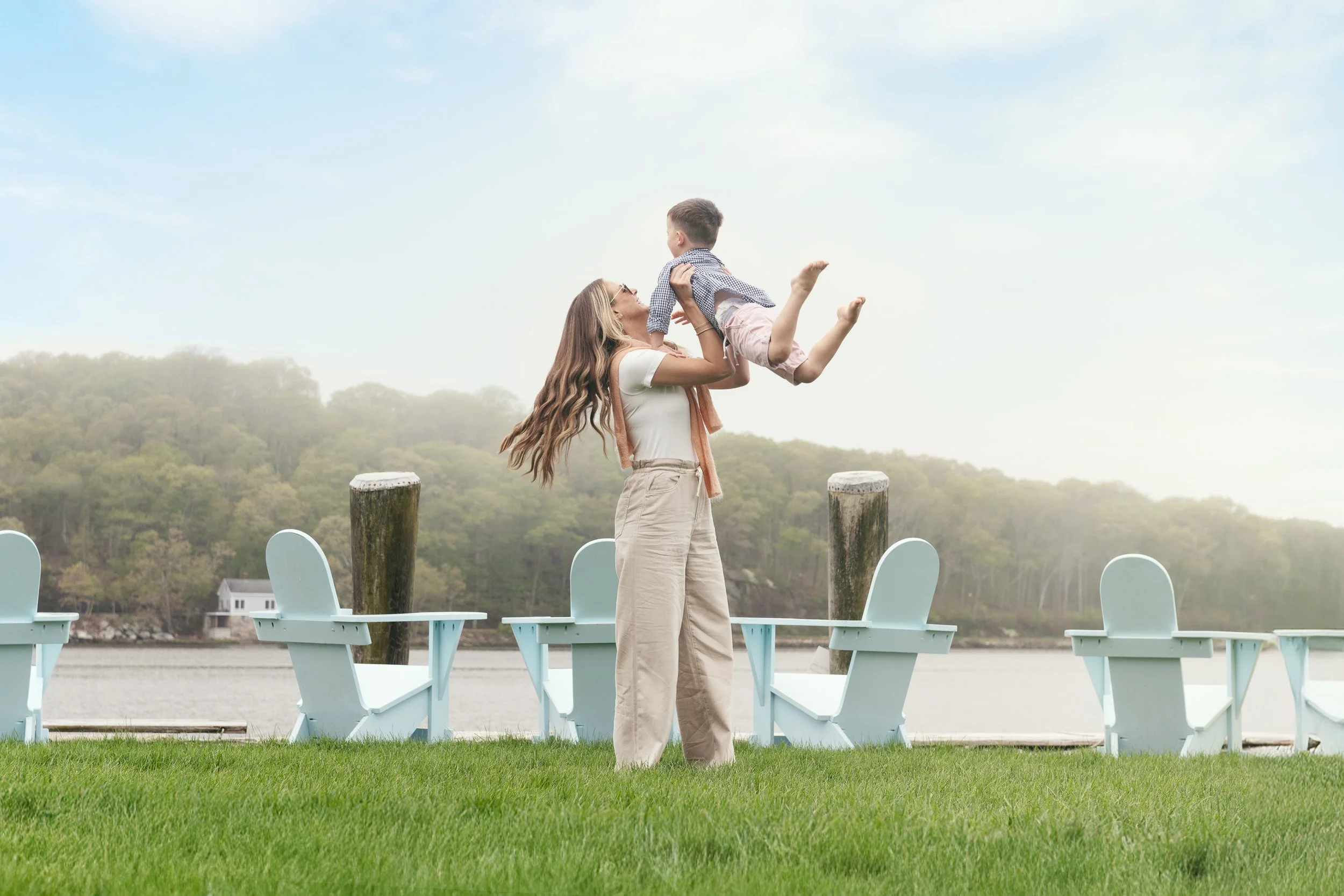 Delamar Mystic Marketing