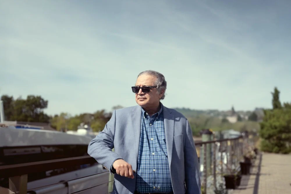 CFO GHG Hospitality - Portrait