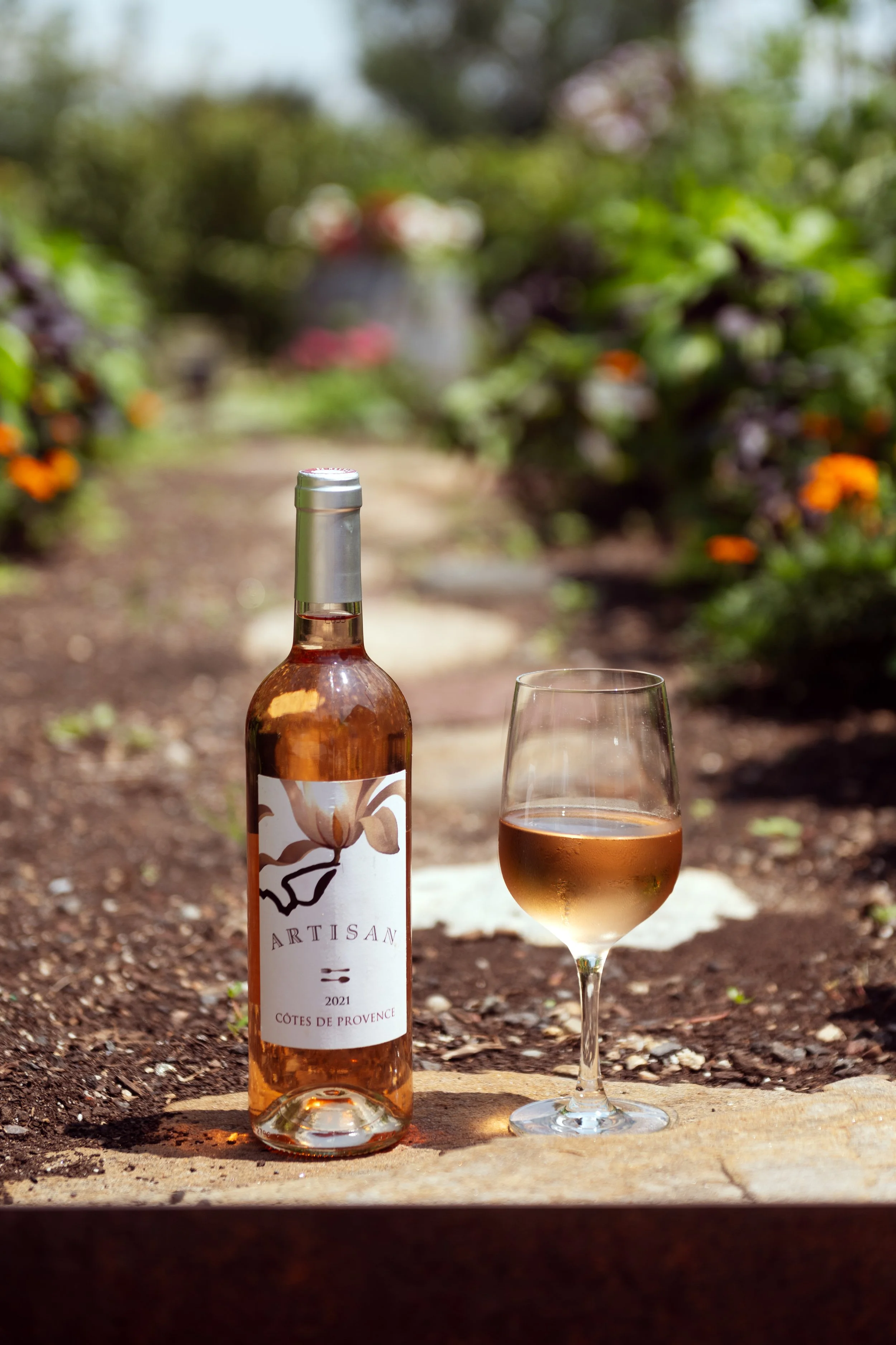 Artisan Wine