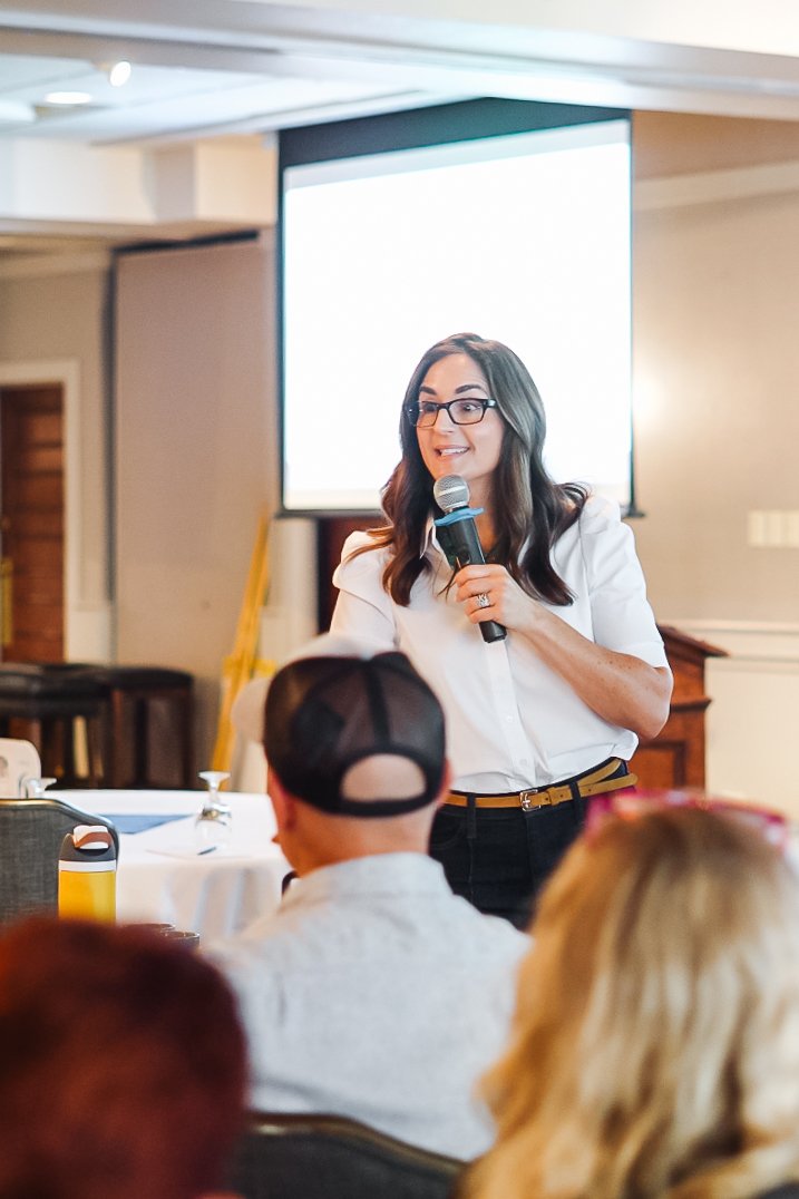 Hilani Ellis, Talent Strategist, Author, Keynote Speaker