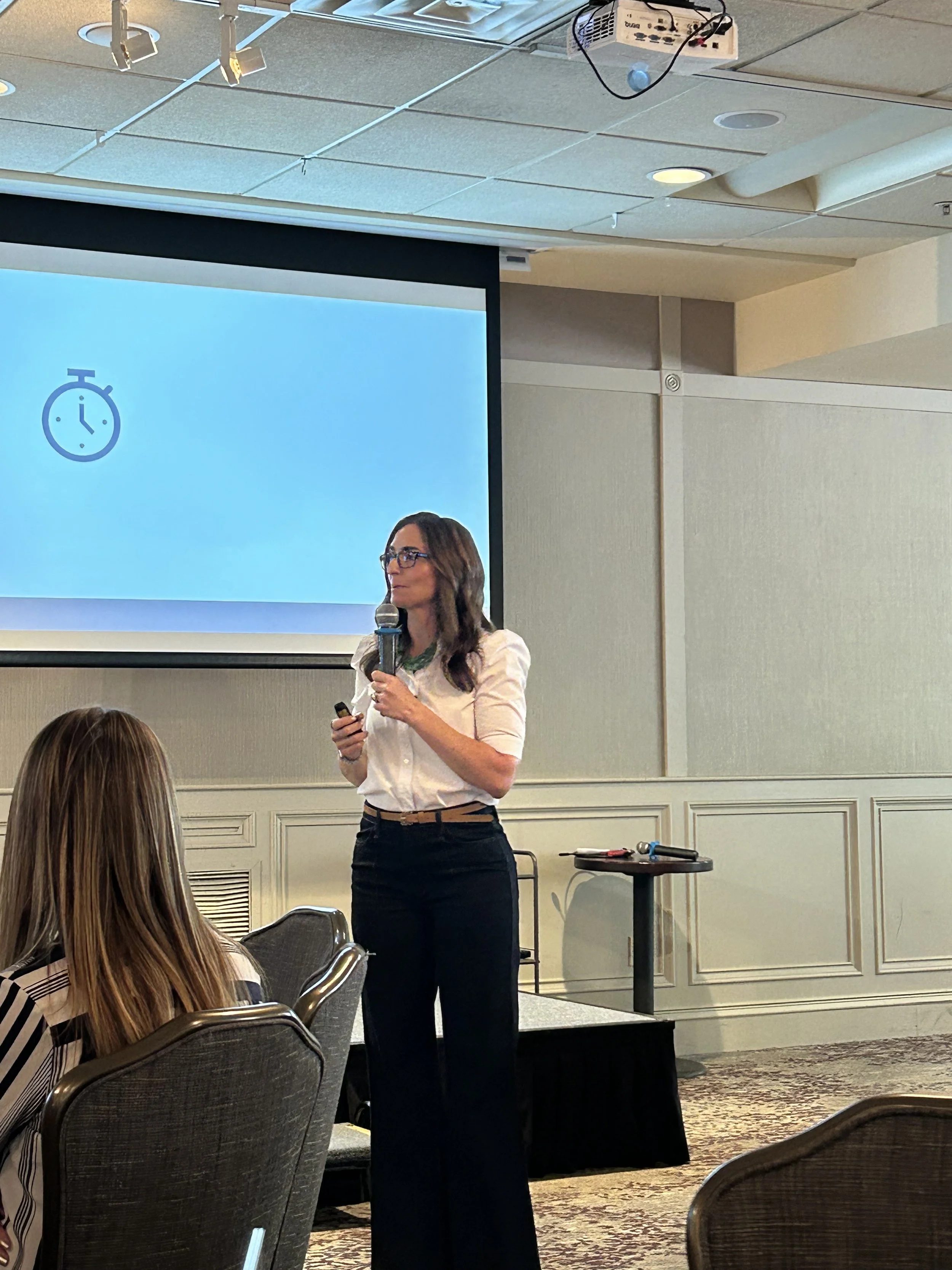 Hilani Ellis, Talent Strategist, Author, Keynote Speaker