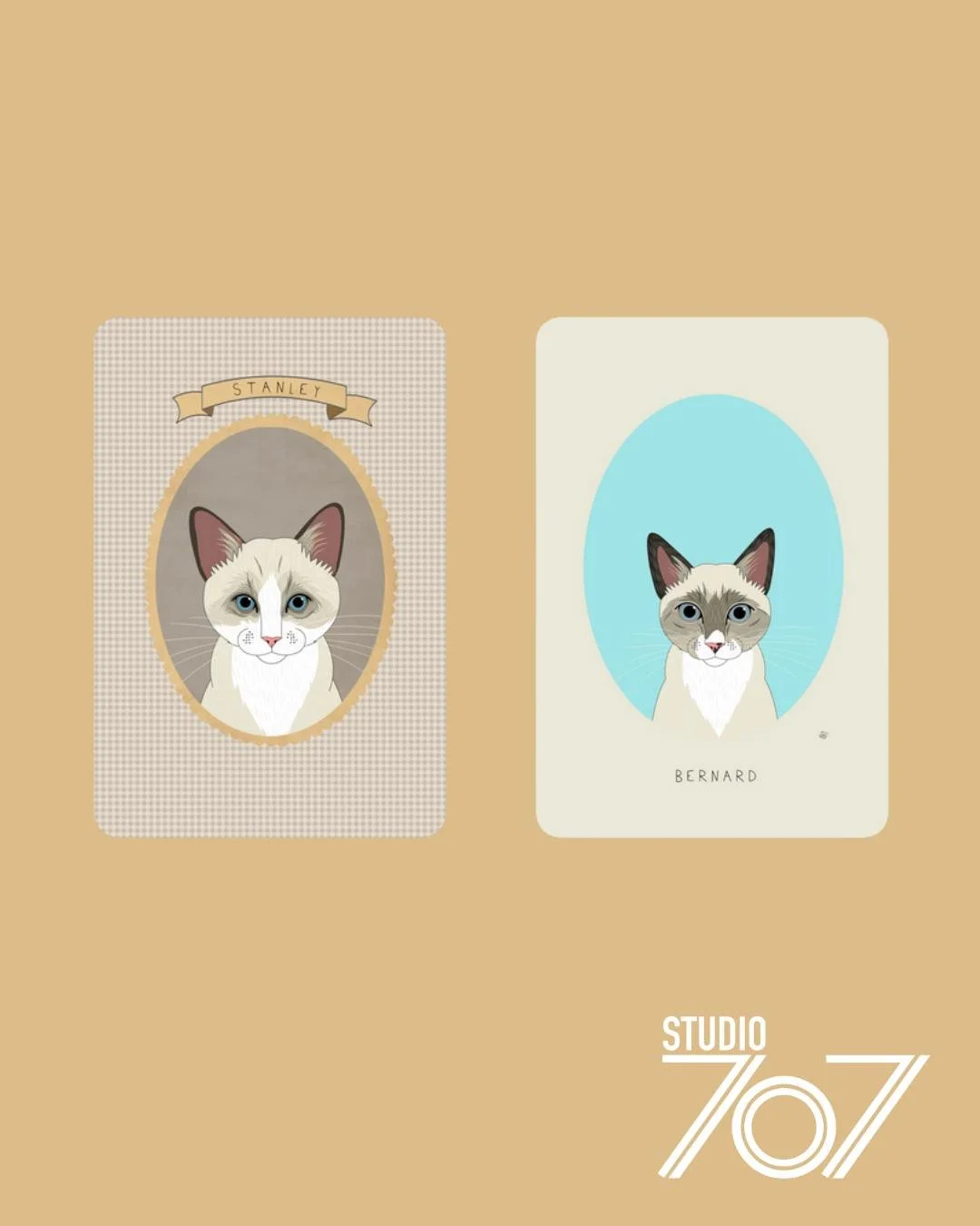 Every great agency has its secret weapons. Ours just happen to have whiskers. Meet Stanley and Bernard, proudly featured at the bottom of our About Us page.
.
.
.
.
#studio707 #napa #napavalley #hospitality #drinklocal #local #wine #wineglasses #wine