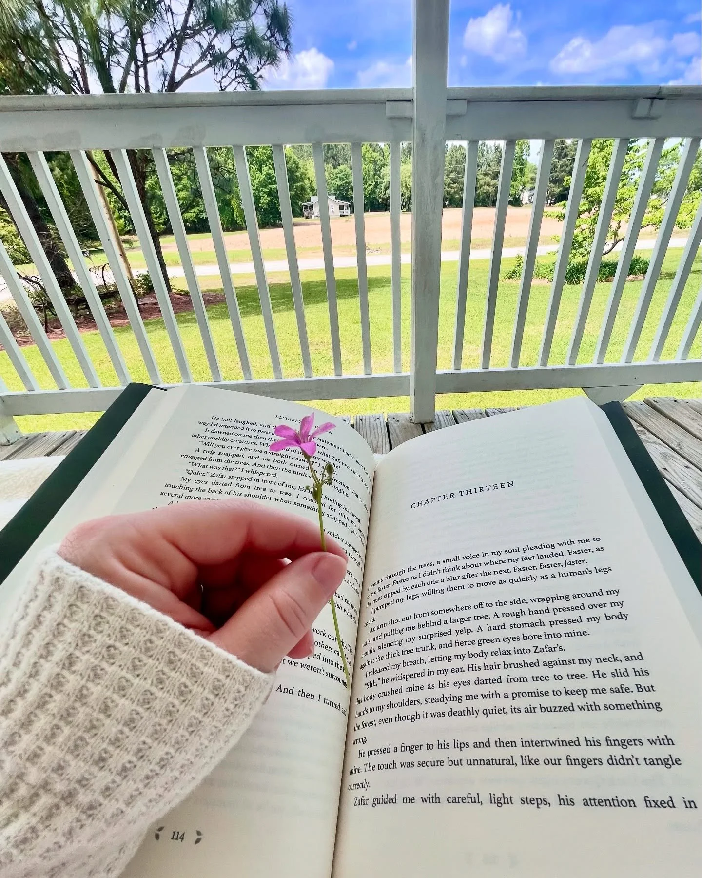 Photos from friends enjoying my book 🥹 

Always tag me in your pictures, because it lights something up inside me (a panic attack, sure, but tag me anyway).

📸 @sydd_the_squid