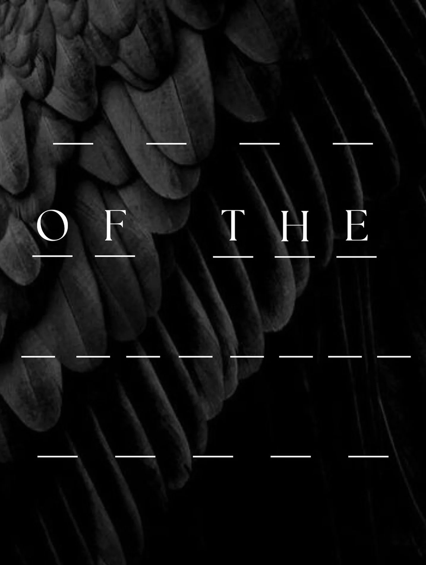 Trying out a soft launch on all things book 2 related, since this sequel is taking me far longer than I anticipated and I don&rsquo;t want to lose your interest 😅 

A few days ago I posted the description for book 2 here and on Goodreads. Now I&rsqu