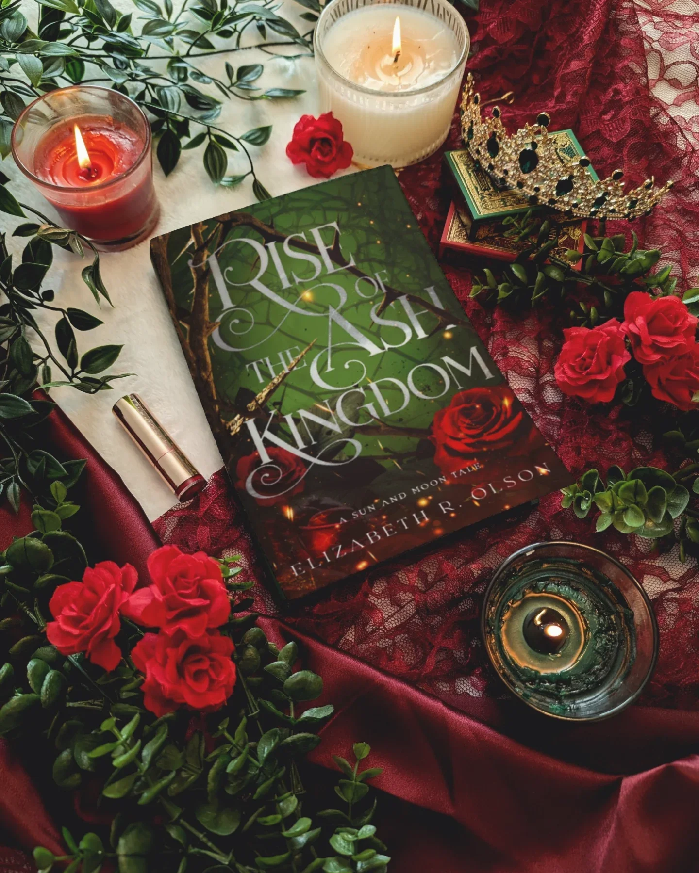 Discounted copy of ROTAK- INCLUDES MINOR TYPOS
