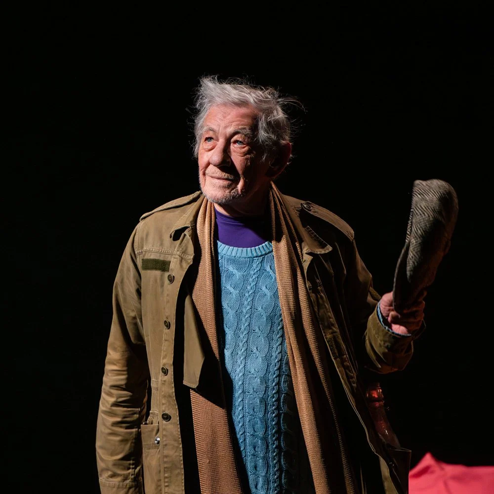 Equinox - Director - Pitlochry Festival Theatre