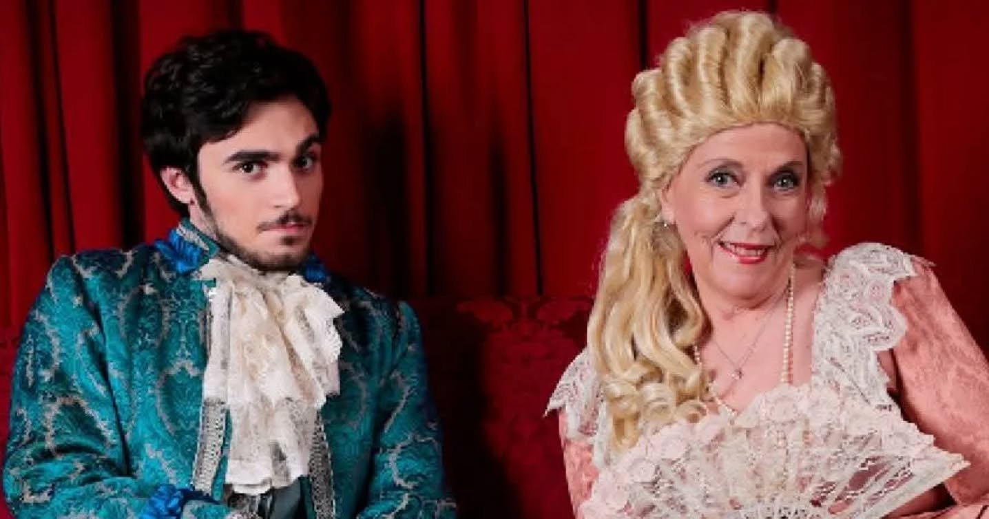 Marylu.

Where do I even begin?

Before I even arrived at MADC, I had already heard so much about you - your presence, your stature, the deep respect people held for you. And then I had the privilege of working across from you - twice. Memories that 