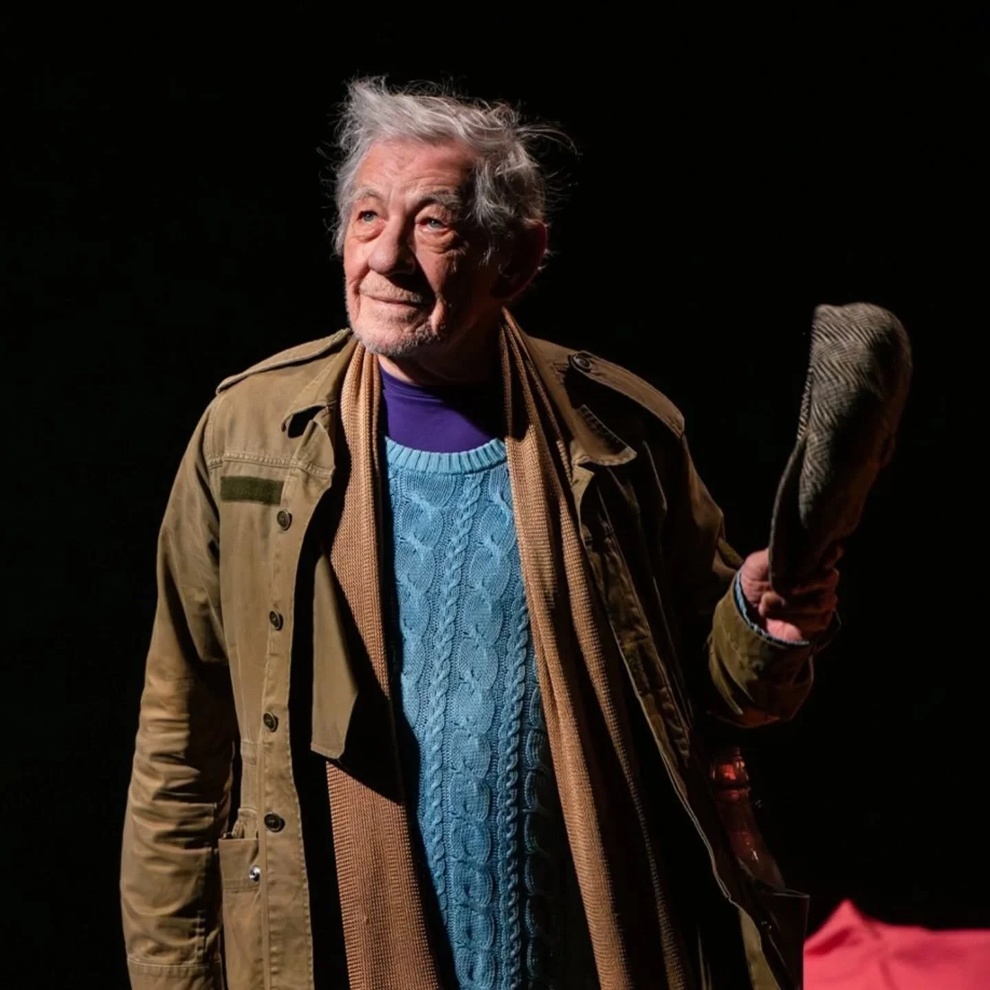 So how did I spend my 32nd birthday? 🥳

I've been taking sometime to breathe &amp; reflect about the wham-bam start to 2026, and somewhere in that start I also celebrated my birthday. But this year, it felt quite unique.

Well.. I spent it directing